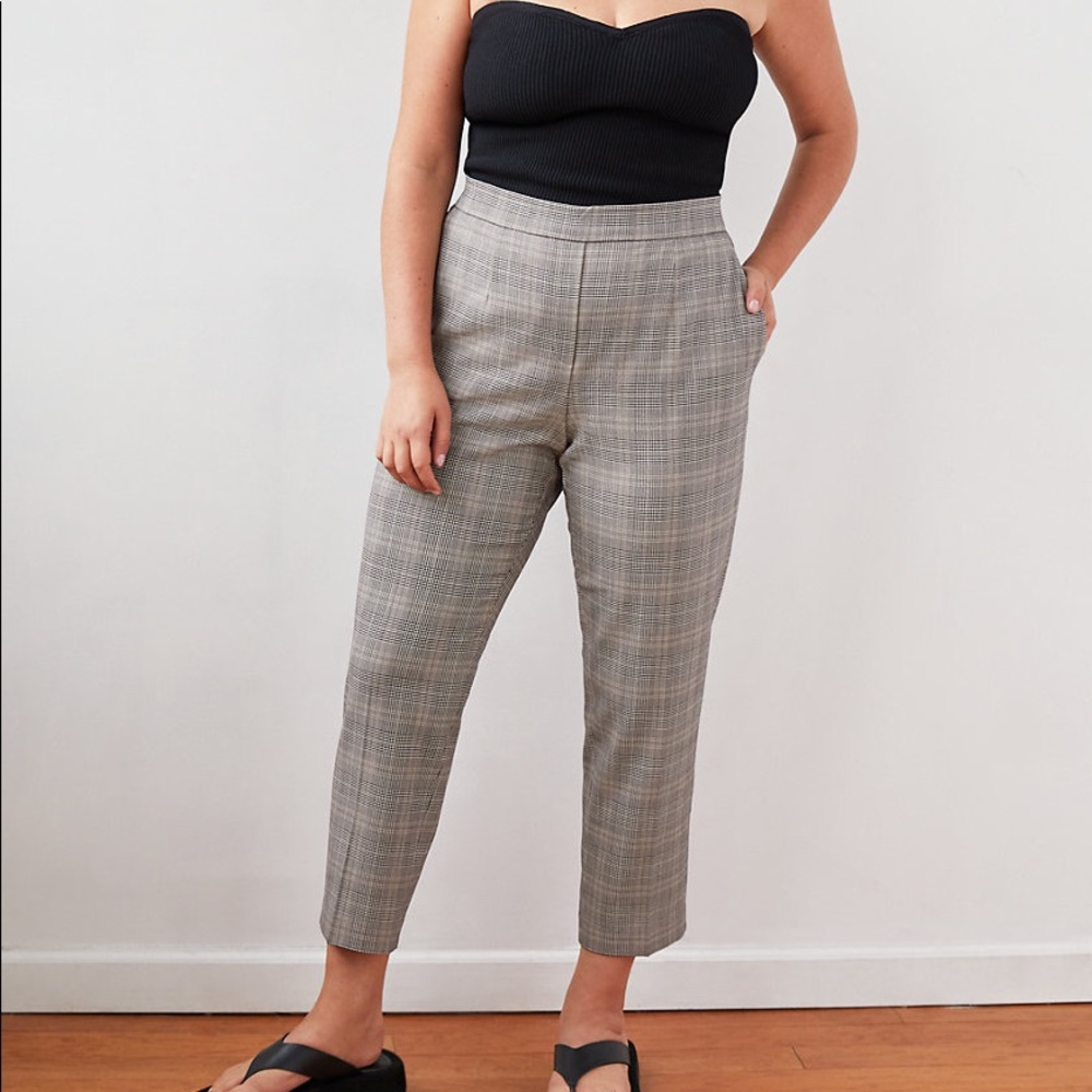 Babaton Conan pants in size 2